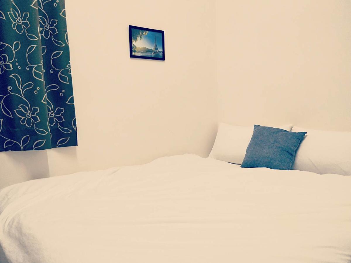 Feng Chia House Hostel Taichung Exterior photo